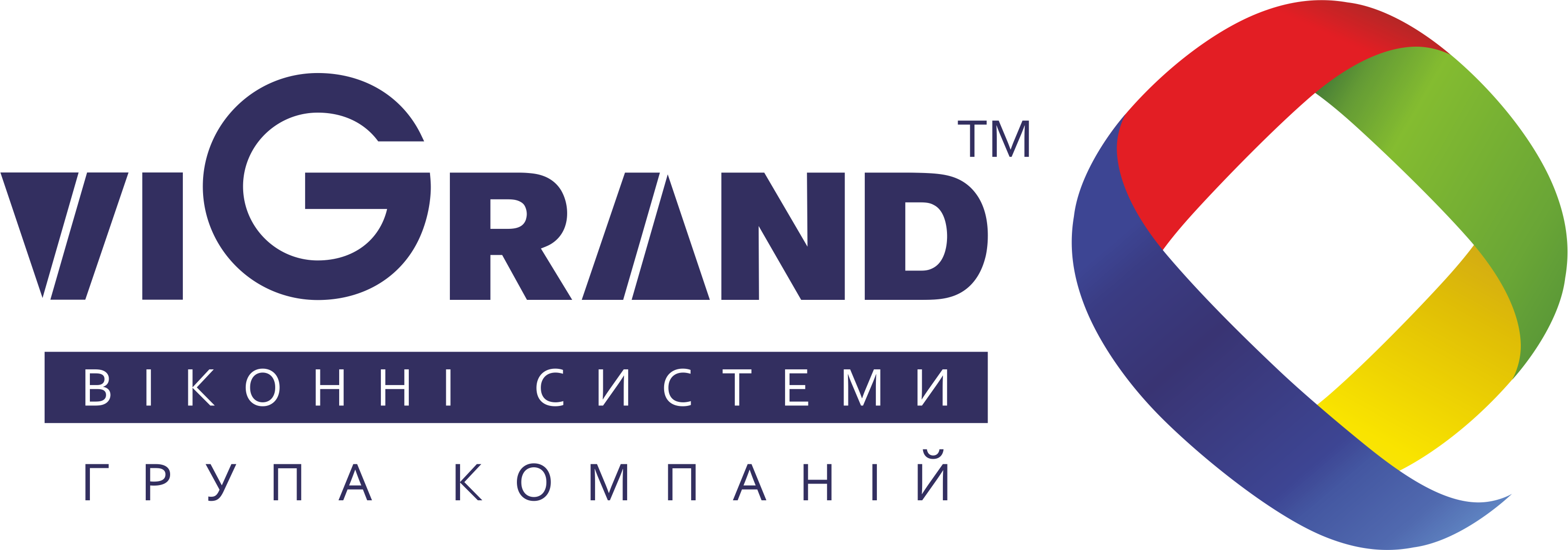 ViGrand - металопластикові вироби