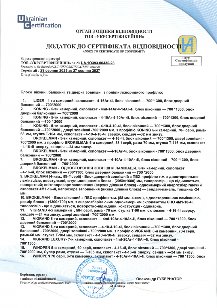Про нас Про нас - ViGrand